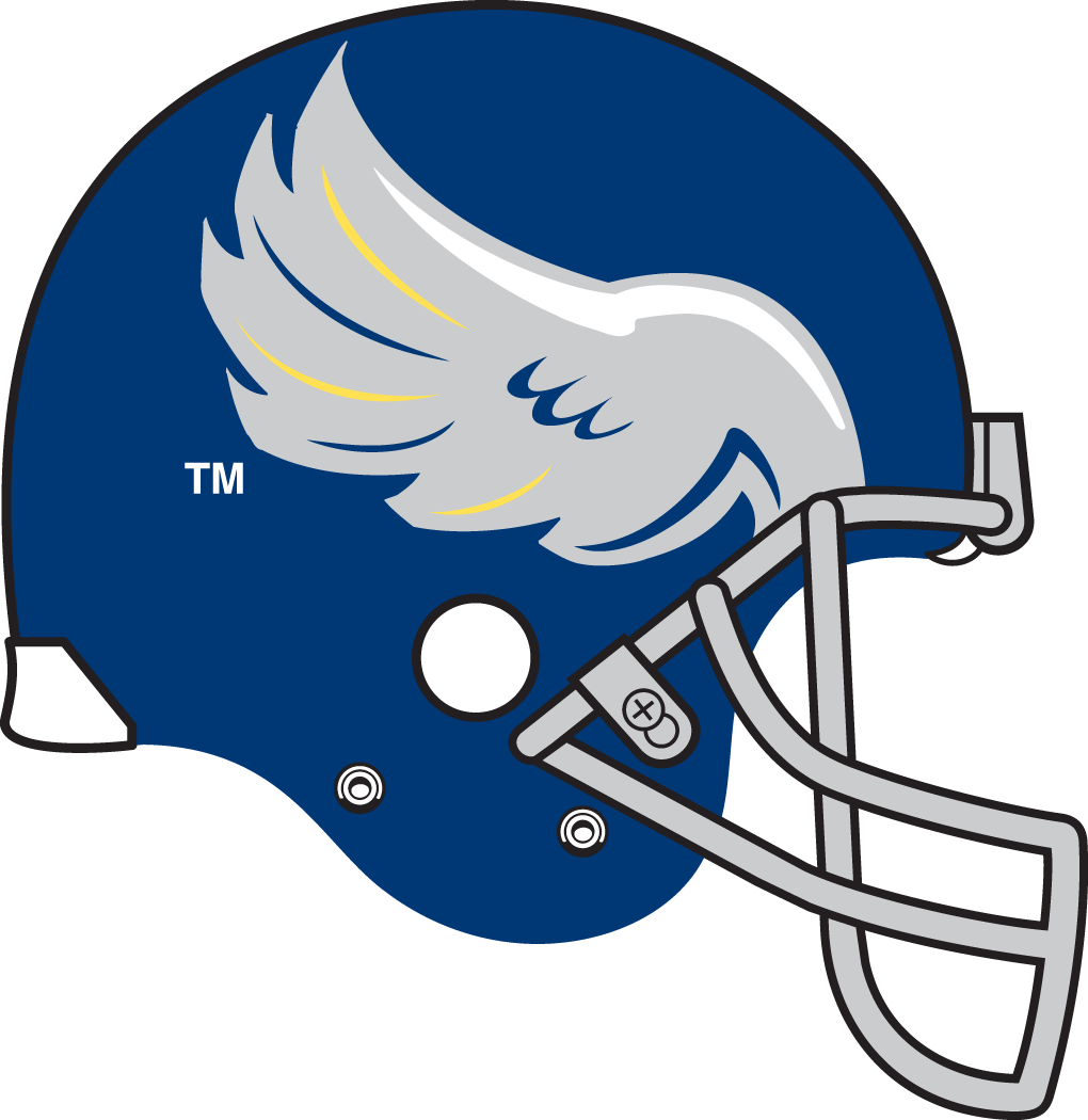 Rice Owls 1997-2005 Helmet Logo iron on transfers for T-shirts
